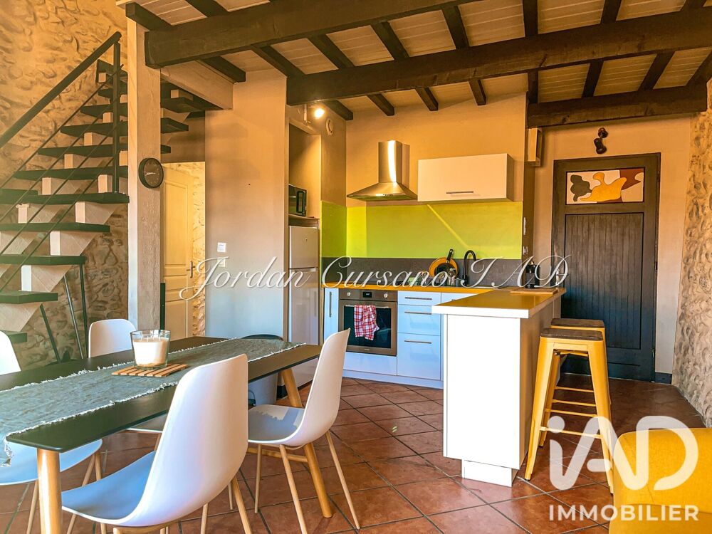 Vente Appartement Vente Appartement 2 pièces Céret