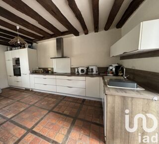  Maison à vendre 5 pièces 242 m²