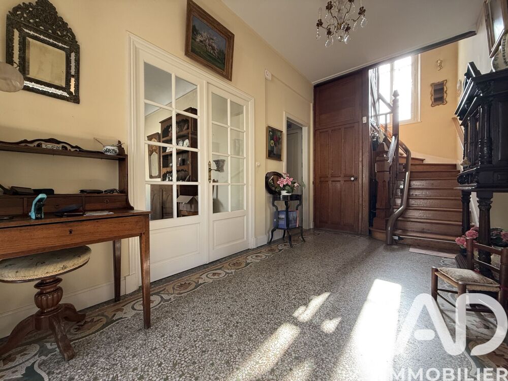Vente Maison/villa 10 pièces