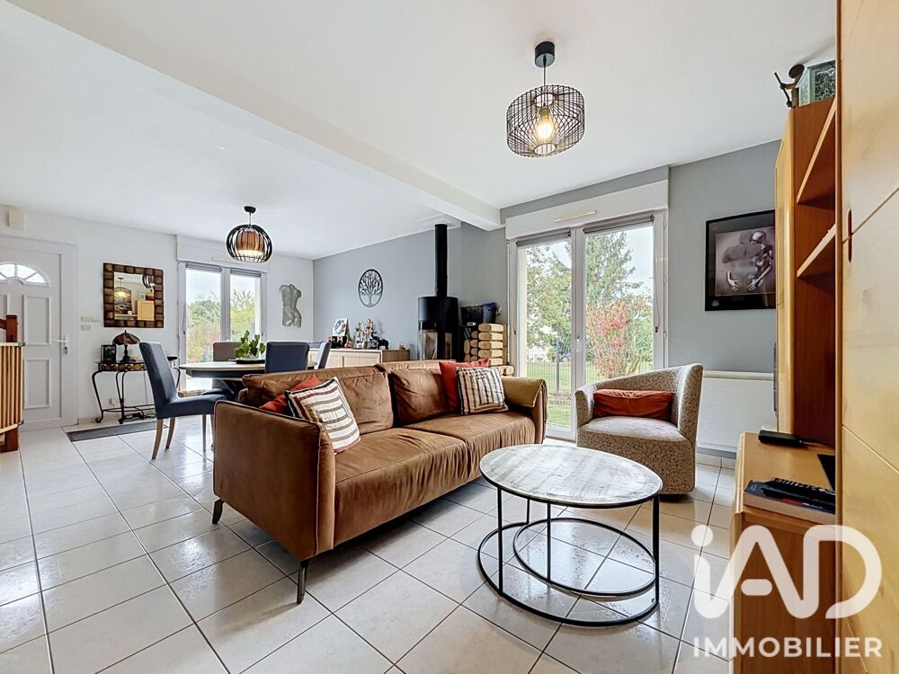 Vente Maison/villa 5 pièces