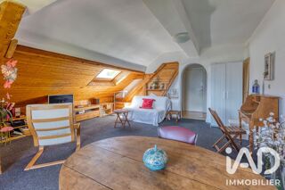  Appartement à vendre 1 pièce 30 m²