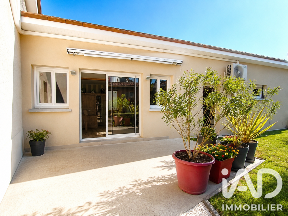 Vente Maison Vente Maison/villa 8 pièces Limoges