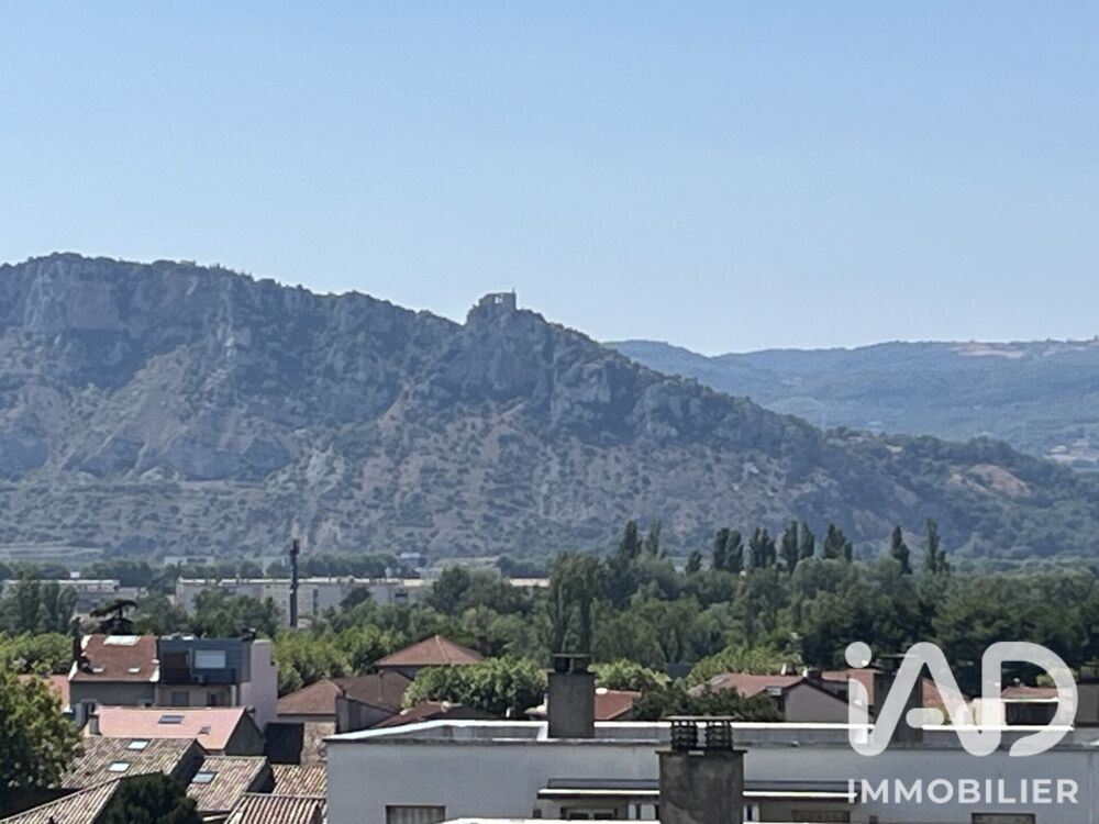 Vente Appartement Vente Appartement 3 pièces Bourg-lès-valence