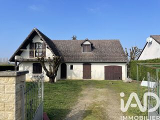  Maison � vendre 5 pi�ces 115 m�