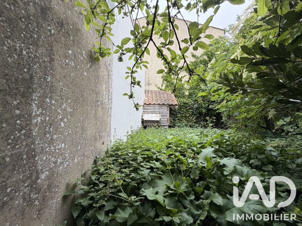 vente Terrain - 631 m² La Rochelle (17000)