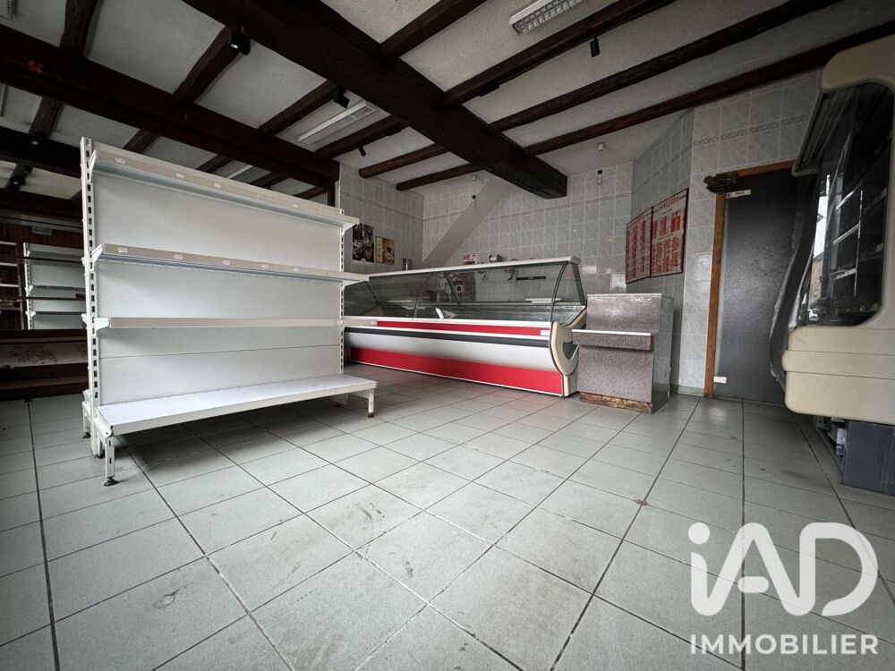 Vente Immeuble Vente Immeuble 70 m&sup2; Dangeau