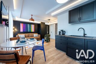  Appartement à vendre 4 pièces 63 m²