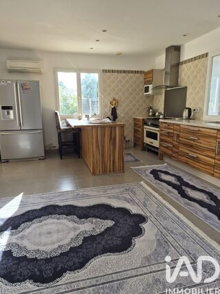  Maison à vendre 4 pièces 160 m²