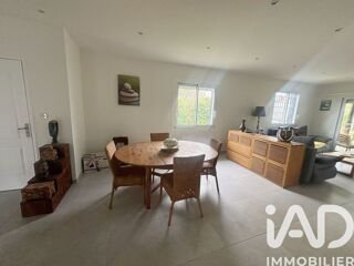  Maison à vendre 5 pièces 110 m²