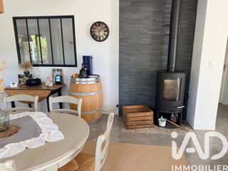  Maison à vendre 5 pièces 119 m²
