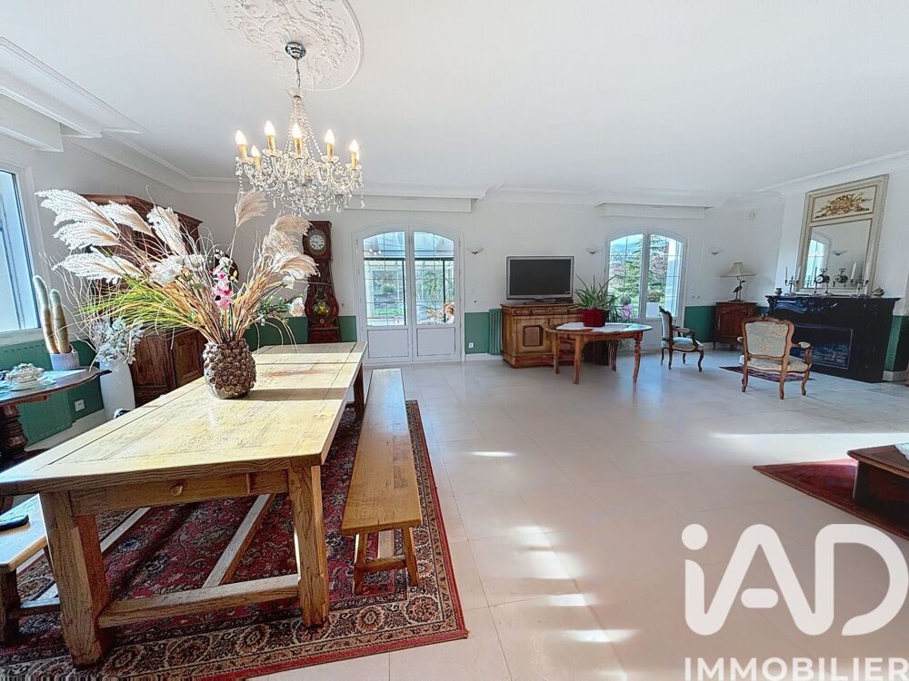 Vente Maison/villa 8 pièces