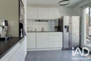  Appartement à vendre 4 pièces 111 m²