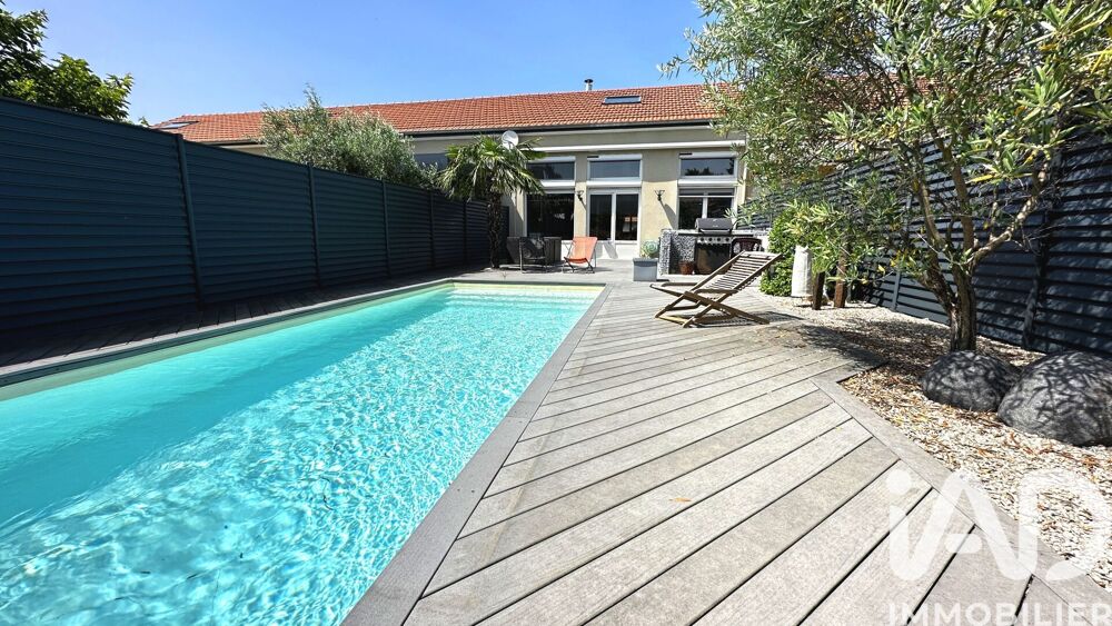 Vente Maison Vente Maison/villa 11 pièces Lorette