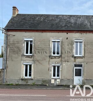  Immeuble à vendre 240 m²