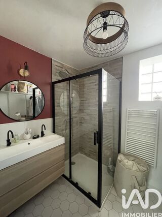  Maison � vendre 3 pi�ces 60 m�