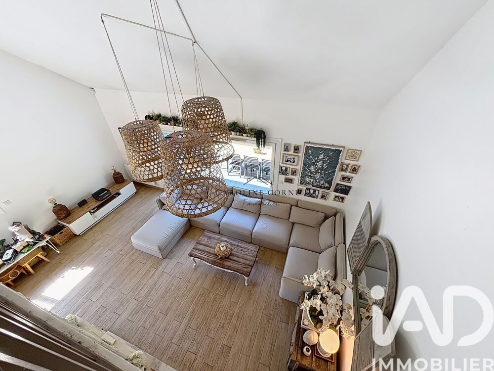 Vente Maison/villa 8 pièces