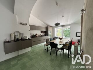  Appartement à vendre 6 pièces 180 m²