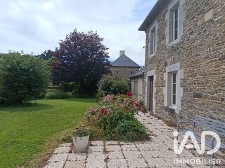  Maison à vendre 6 pièces 169 m²