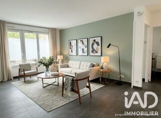 Vente Appartement Vente Appartement 2 pièces Bourg-la-reine
