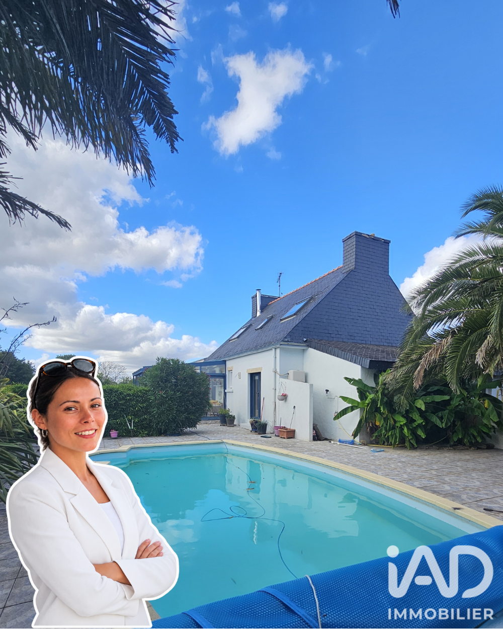 Vente Maison traditionnelle 6 pièces