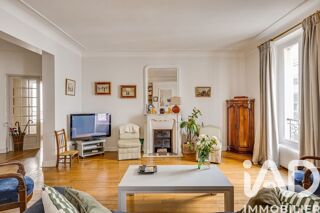  Appartement � vendre 5 pi�ces 131 m�