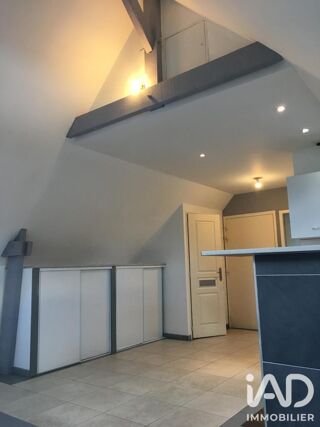  Appartement à louer 2 pièces 42 m²