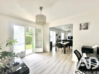  Maison à vendre 6 pièces 122 m²