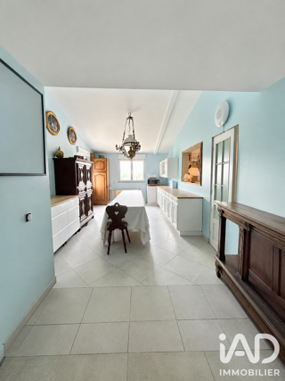  Maison à vendre 5 pièces 217 m²