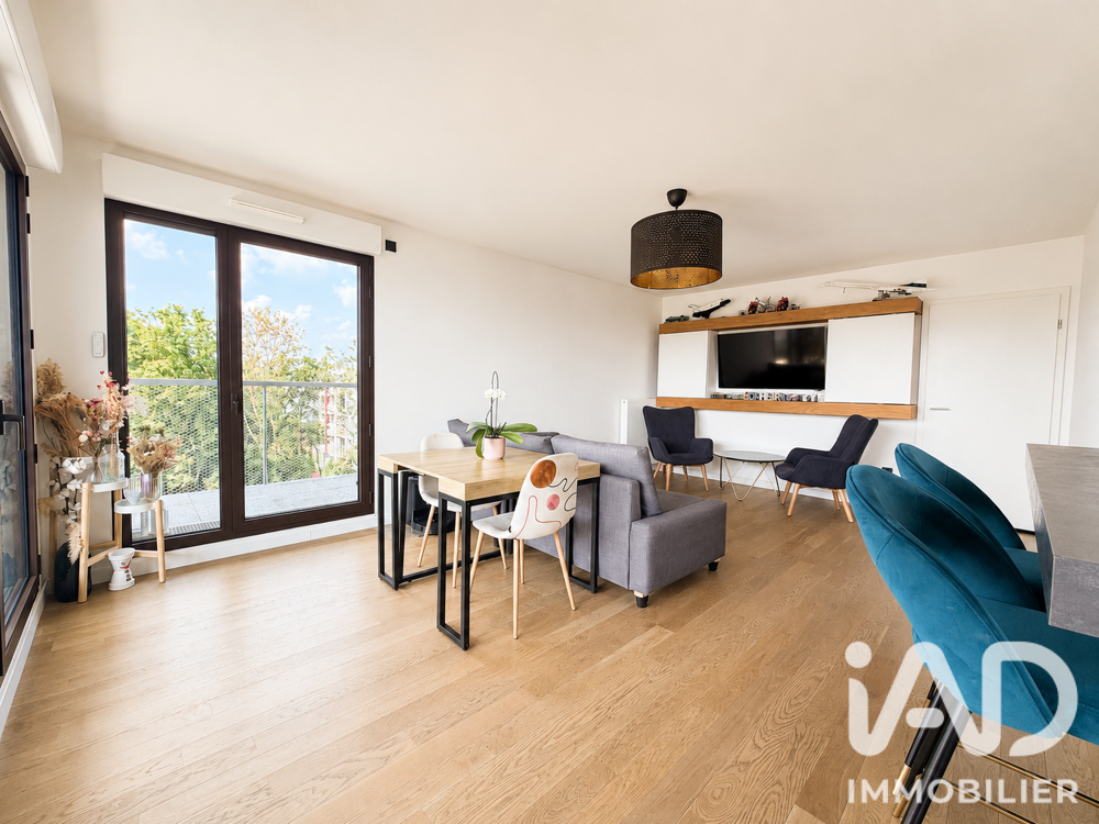 Vente Appartement Vente Appartement 3 pièces Noisy-le-grand
