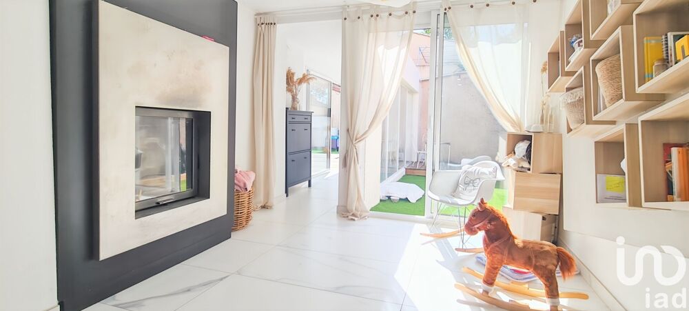 Vente Maison Vente Maison/villa 7 pièces Montblanc