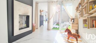  Maison à vendre 7 pièces 167 m²