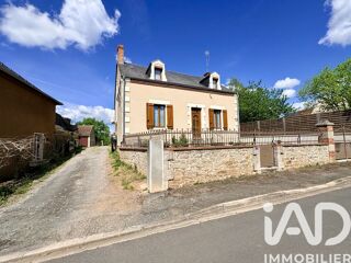  Maison � vendre 5 pi�ces 158 m�