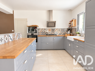  Maison à vendre 7 pièces 195 m²