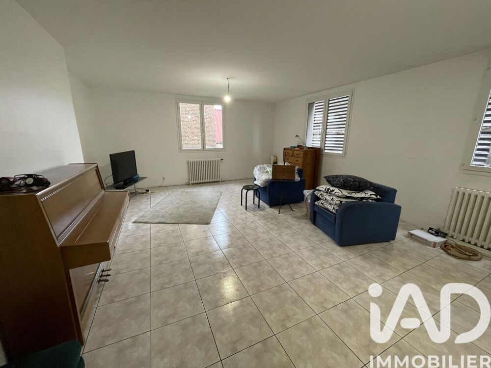 Vente Maison/villa 7 pièces