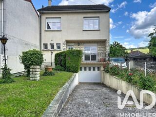  Maison � vendre 5 pi�ces 105 m�