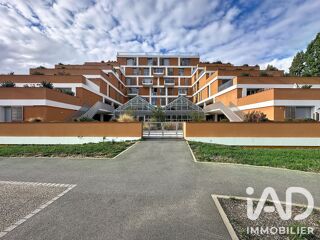  Appartement à vendre 2 pièces 46 m²