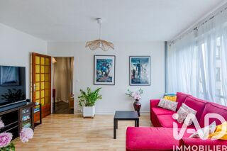  Appartement à vendre 4 pièces 78 m²