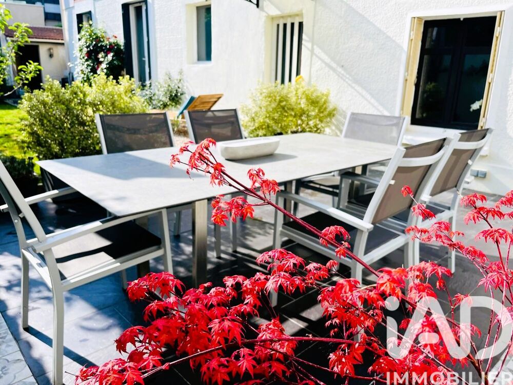 à vendre  Maison Clamart (92140)