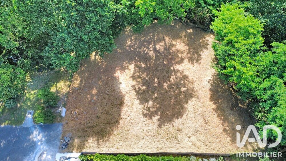 Vente Terrain Vente Terrain 866 m&sup2; Dax