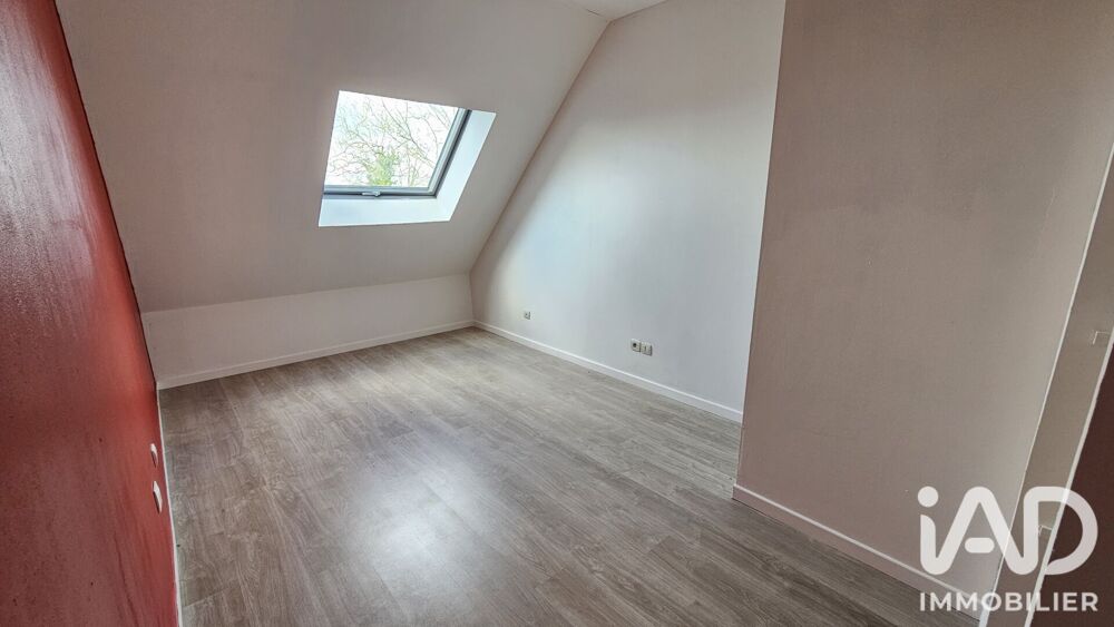 vente Maison - 6 pièce(s) - 111 m² La Ferté-sous-Jouarre (77260)