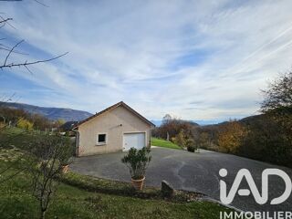  Maison à vendre 5 pièces 120 m²