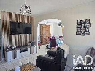  Maison à vendre 7 pièces 125 m²