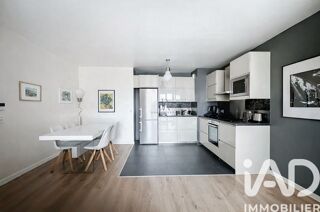  Appartement � vendre 3 pi�ces 61 m�
