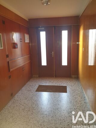  Appartement à vendre 2 pièces 43 m²