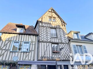  Appartement à vendre 2 pièces 43 m²