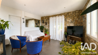  Maison à vendre 5 pièces 118 m²