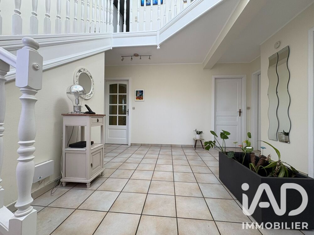 Vente Maison Vente Maison/villa 7 pièces Boust