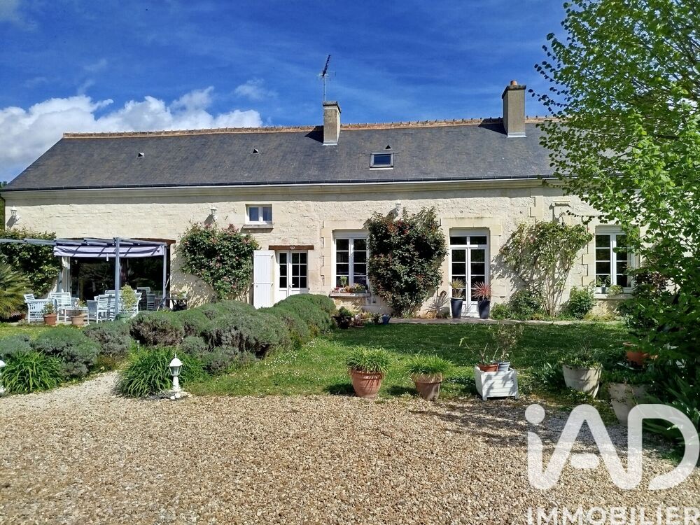 Vente Maison traditionnelle 7 pièces