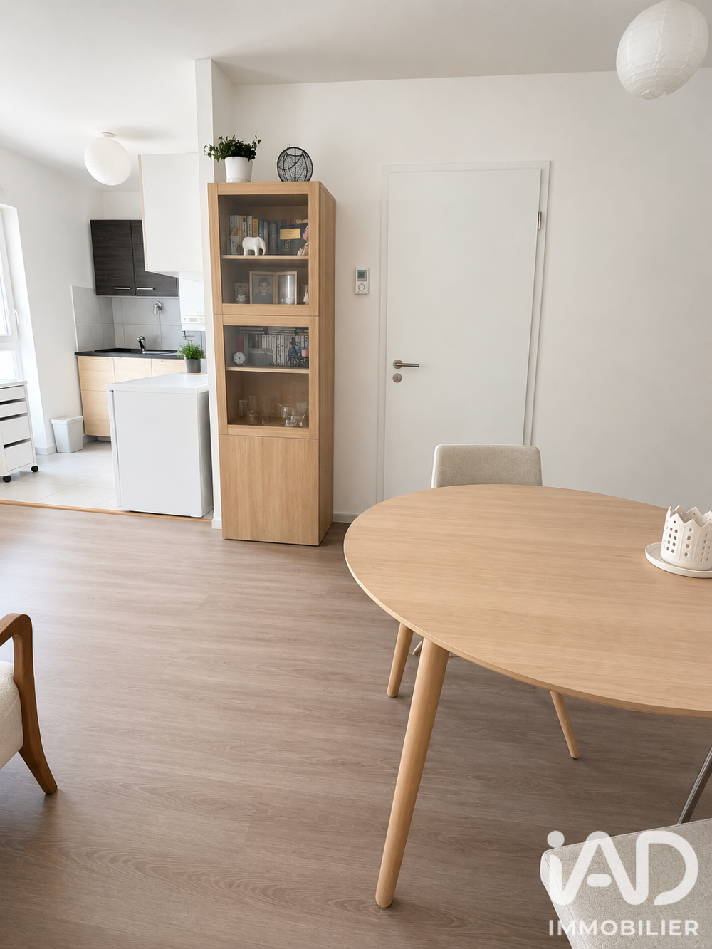 Vente Appartement Vente Appartement 2 pièces Metz