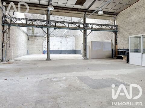   Vente Boutique/Local commercial 575 m&sup2; 